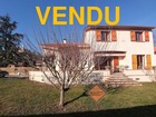 Vente maison F6 130 m²