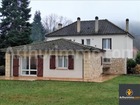 Vente maison F5 131 m²