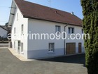 À vendre maison 6 pièces 155 m²