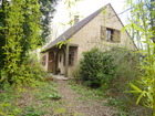 Vente maison F4 115 m²