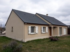 Vente maison F4 105 m²