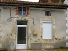 Vente maison F4 43 m²