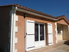 Vente maison F4 95 m²