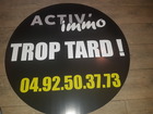 Vente appartement T4 64 m²