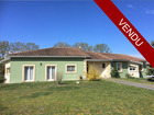 Vente maison F7 230 m²