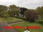 Vente terrain 990 m²