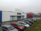 Location local 2060 m²