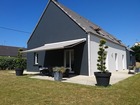 Vente maison F8 150 m²