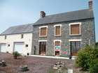 Vente maison F5 100 m²
