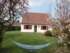 Vente maison F5 100 m²