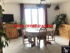 Vente appartement T3 75 m²
