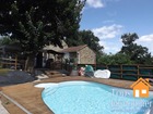 Vente maison F4 90 m²