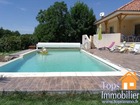 Vente maison F6 151 m²