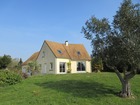 Vente maison F6 120 m²