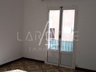 Vente appartement T3 58 m²