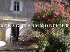 Vente maison F6 185 m²