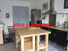 Vente maison F5 136 m²