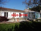 Vente maison F5 144 m²