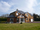 Vente maison F8 184 m²