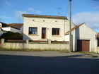Vente maison F3 80 m²