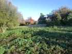 Vente terrain