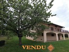 Vente maison F4 120 m²
