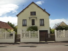 Vente maison F6 130 m²