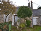Vente maison F2 60 m²