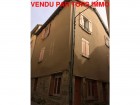 À vendre immeuble 177 m²