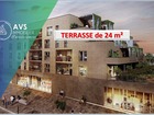 Vente appartement T5 106 m²