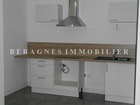 Location maison F2 30 m²