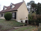 Vente maison F8 145 m²