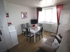 Vente appartement T3 48.8 m²