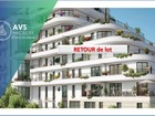 Vente appartement T5 97 m²