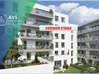 Vente appartement T4 80.6 m²
