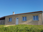 Vente maison F5 80 m²