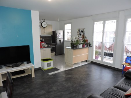Appartement 196 000 €  Réf. 135 Fontenay Tresigny