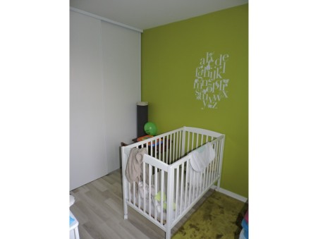 Appartement 196 000 €  sur Fontenay Tresigny (77610) - Réf. 135