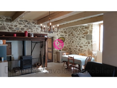 A vendre maison Aubin 12110; 181 900 € 