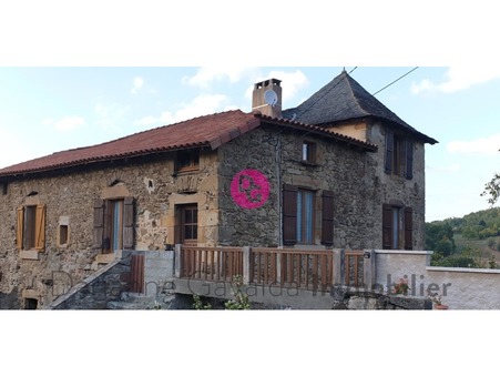 Vente maison 181 900 €  Aubin