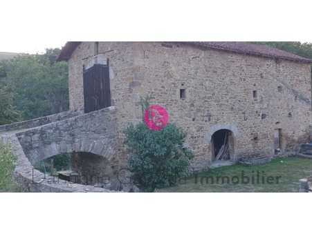 Maison 181 900 €  Réf. 1252 Aubin