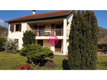 Vente maison 139 100 €  Flagnac