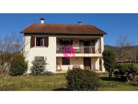 A vendre maison Flagnac 12300; 139 100 € 