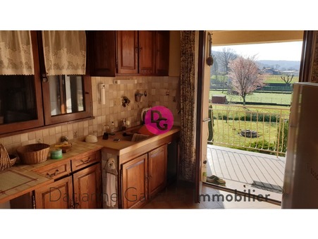 Maison 139 100 €  Réf. 1251 Flagnac