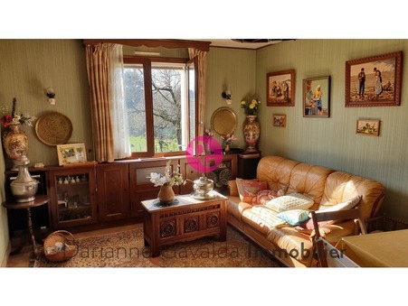 Maison sur Flagnac ; 139 100 €  ; Vente Réf. 1251