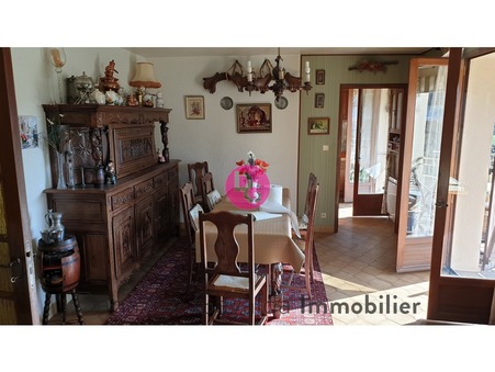 Maison sur Flagnac ; 139 100 €  ; Achat Réf. 1251