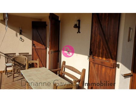 Maison 139 100 €  sur Flagnac (12300) - Réf. 1251