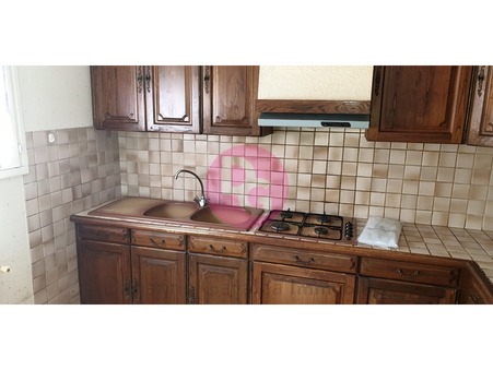 A vendre maison Cransac 12110; 76 300 &euro; 