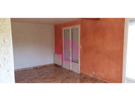 Achat maison Cransac Réf. 1250