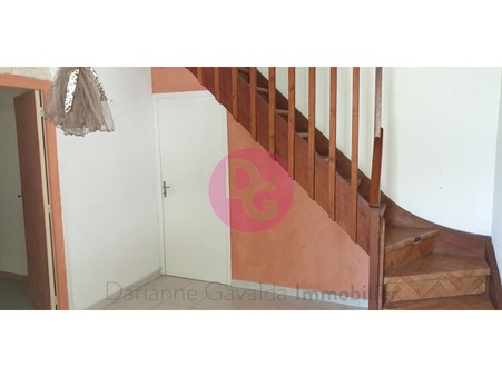 Maison 76 300 &euro;  Réf. 1250 Cransac